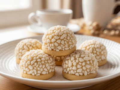 Rocher coco sans FODMAP – Douceur exotique adaptée aux intolérants