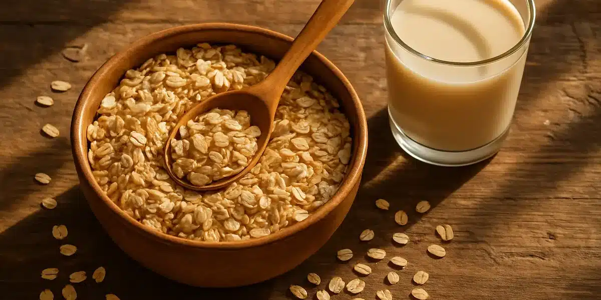 L&rsquo;avoine contient-elle du gluten ?