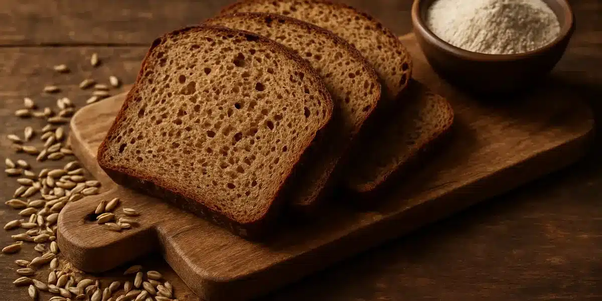 Le seigle contient-il du gluten ?