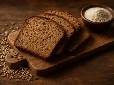 Le seigle contient-il du gluten ?