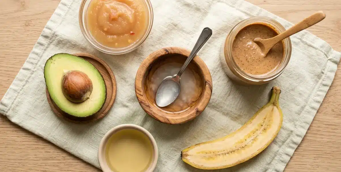 Par quoi remplacer le beurre : guide complet des alternatives