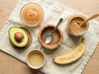 Par quoi remplacer le beurre : guide complet des alternatives