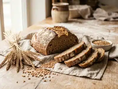 L&rsquo;épeautre contient-il du gluten ? Grand épeautre et petit épeautre