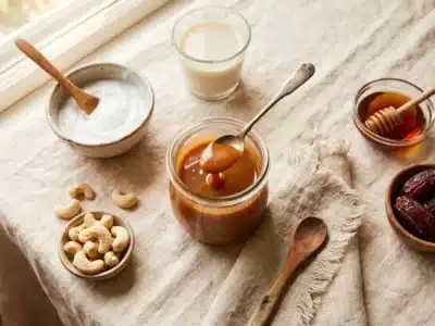 Par quoi remplacer le lait concentre sucre dans vos recettes ?