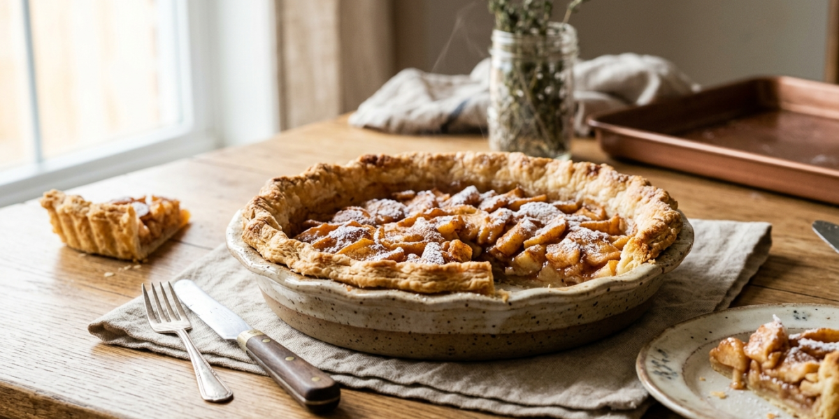 Pâte à tarte sans repos facile et rapide