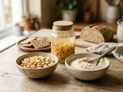 Allergie au lupin : où il se cache et quels aliments éviter
